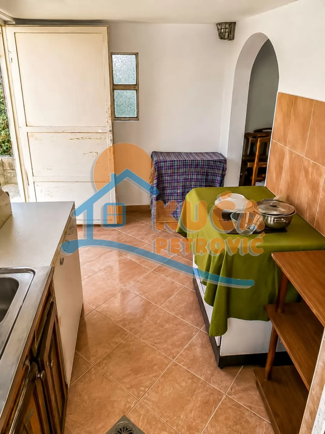 Dvosobna kuća, 892 m2, Sečanica, Sečanička ID: p-016986 7