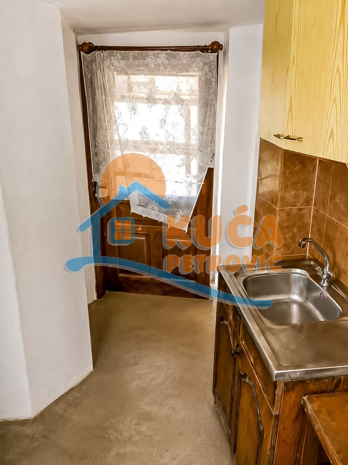 Dvosobna kuća, 892 m2, Sečanica, Sečanička ID: p-016986 8