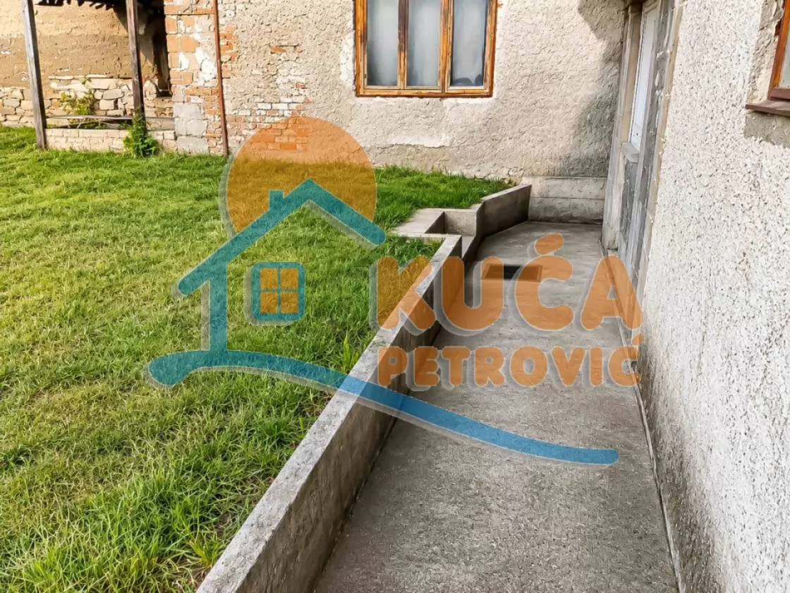 Dvosobna kuća, 892 m2, Sečanica, Sečanička ID: p-016986 9