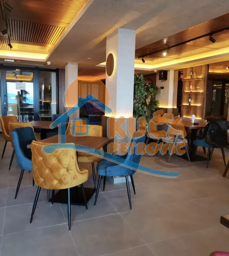 Jednosoban stan, 25 m2, Stefana Prvovenčanog ID: p-016786 17