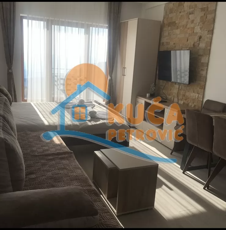 Jednosoban stan, 25 m2, Stefana Prvovenčanog ID: p-016786 4