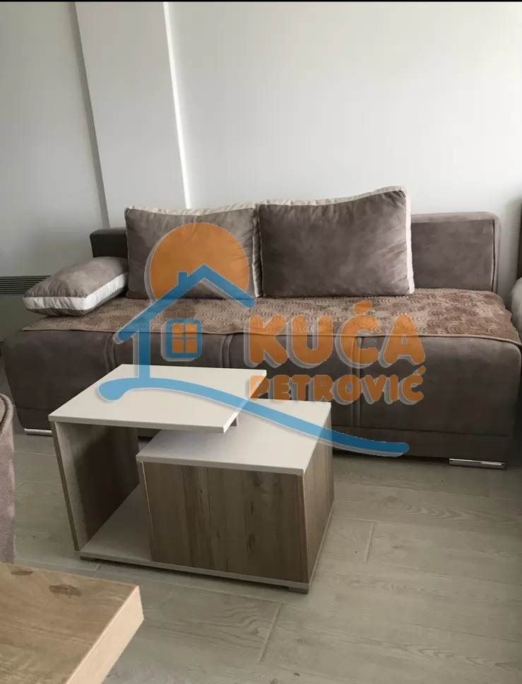 Jednosoban stan, 25 m2, Stefana Prvovenčanog ID: p-016786 7