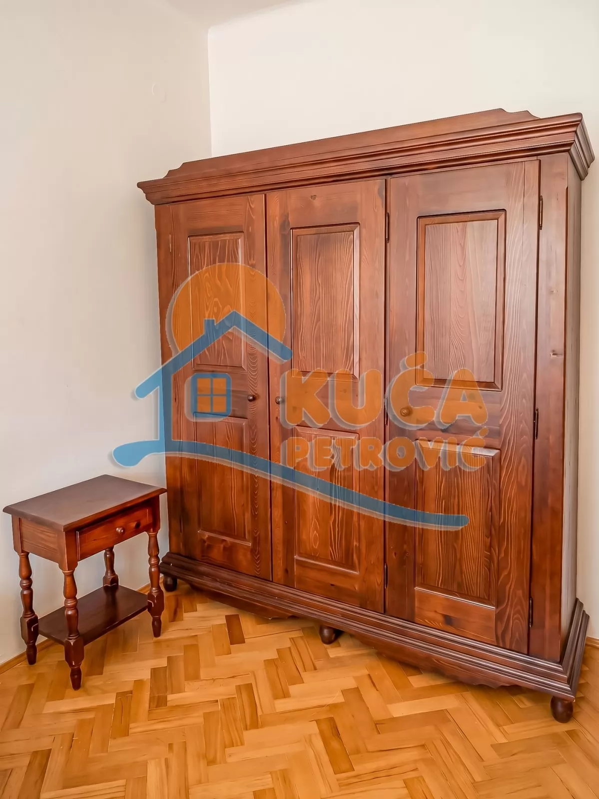 Jednosoban stan, 45 m2, Crveni Pevac, Dragiše Cvetkovića ID: i-016968 1