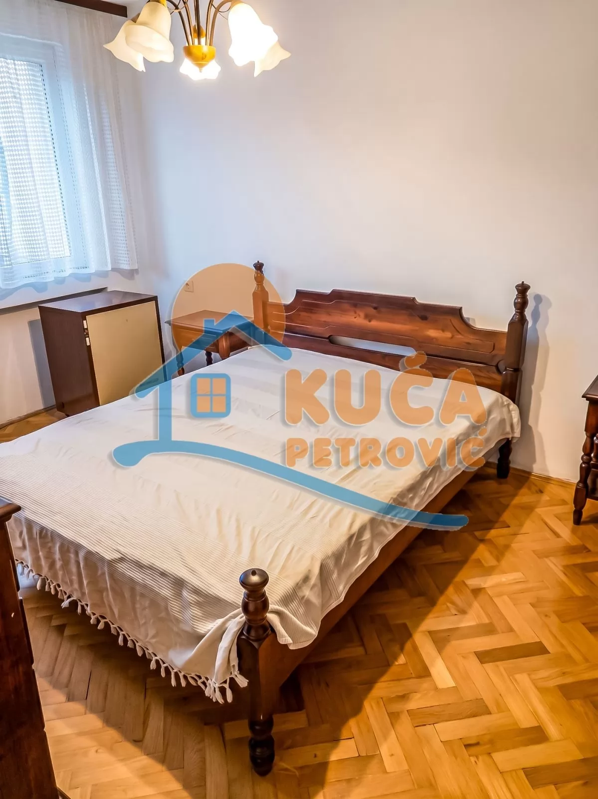 Jednosoban stan, 45 m2, Crveni Pevac, Dragiše Cvetkovića ID: i-016968 10