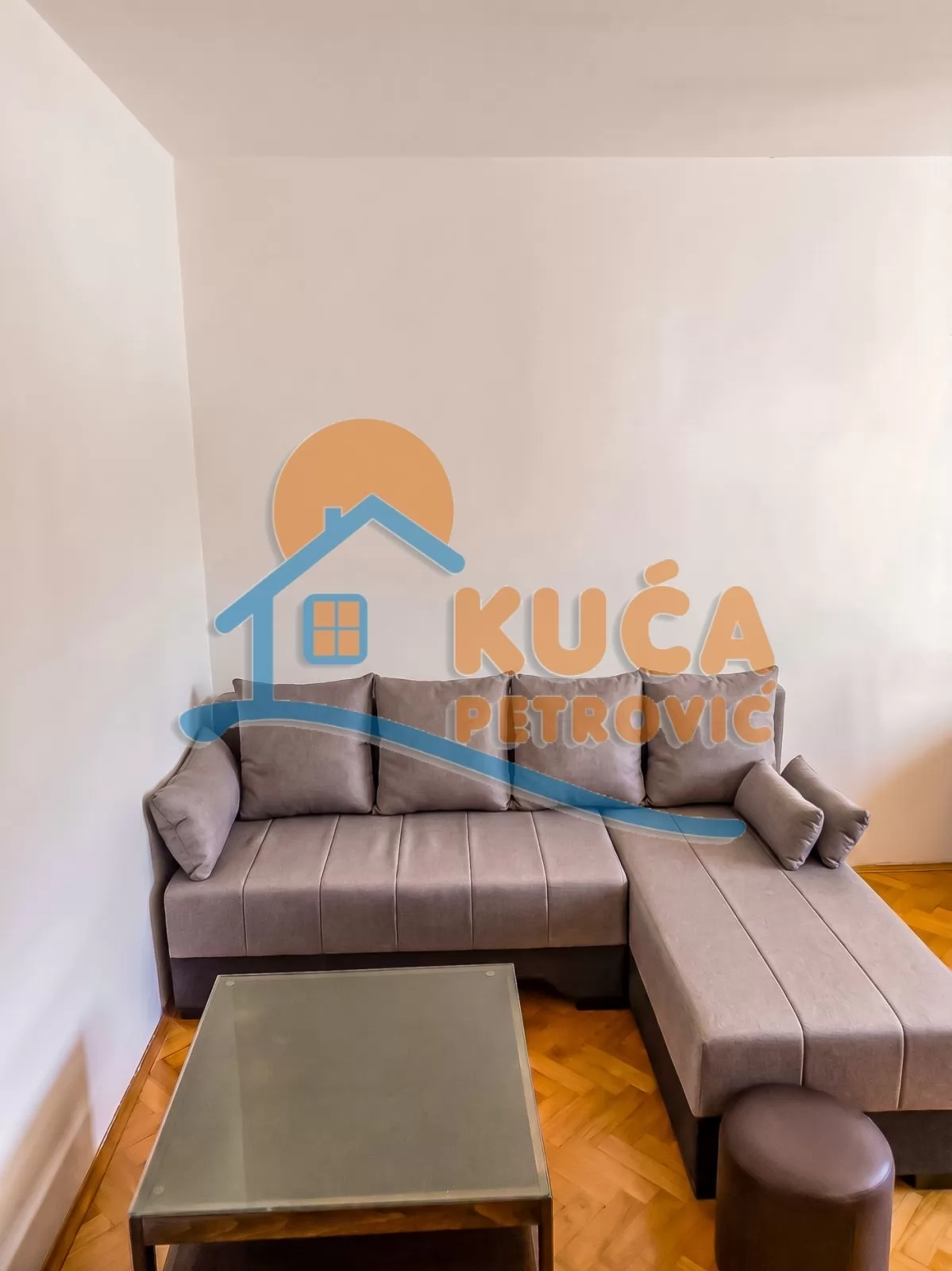 Jednosoban stan, 45 m2, Crveni Pevac, Dragiše Cvetkovića ID: i-016968 3