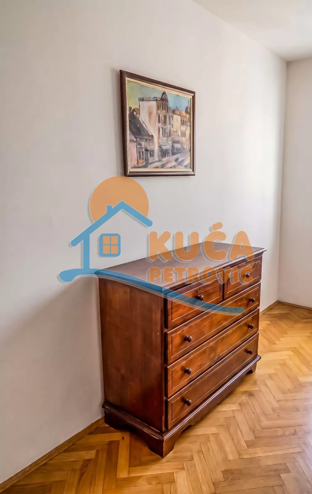 Jednosoban stan, 45 m2, Crveni Pevac, Dragiše Cvetkovića ID: i-016968 4