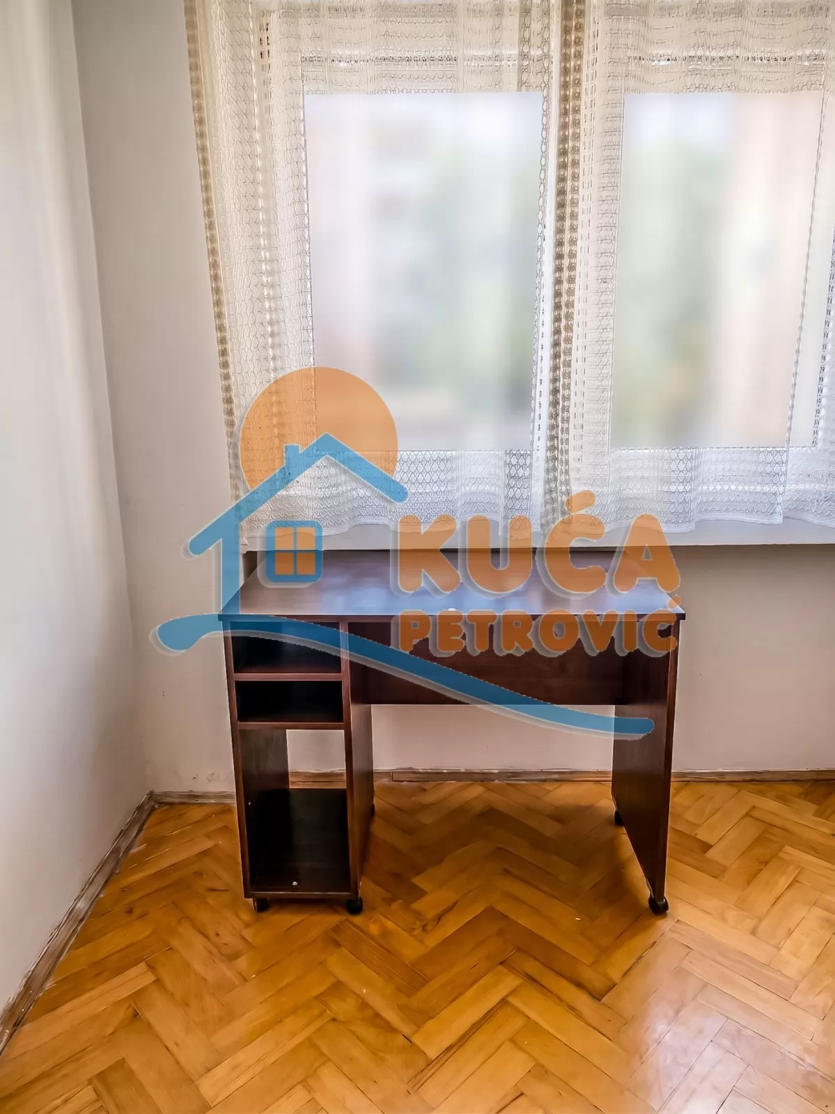 Jednosoban stan, 45 m2, Crveni Pevac, Dragiše Cvetkovića ID: i-016968 5