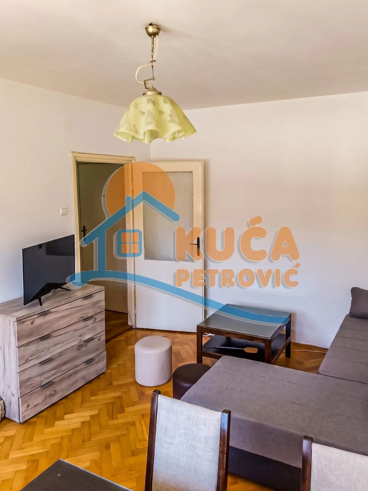 Jednosoban stan, 45 m2, Crveni Pevac, Dragiše Cvetkovića ID: i-016968 6