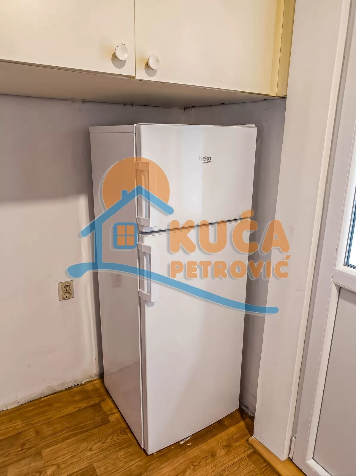 Jednosoban stan, 45 m2, Crveni Pevac, Dragiše Cvetkovića ID: i-016968 7