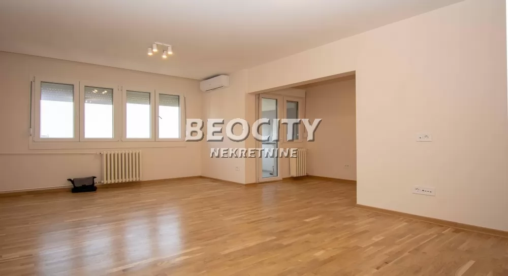 Lokal, 60 m2, Paviljoni, Bulevar Mihajla Pupina ID: 134123 1