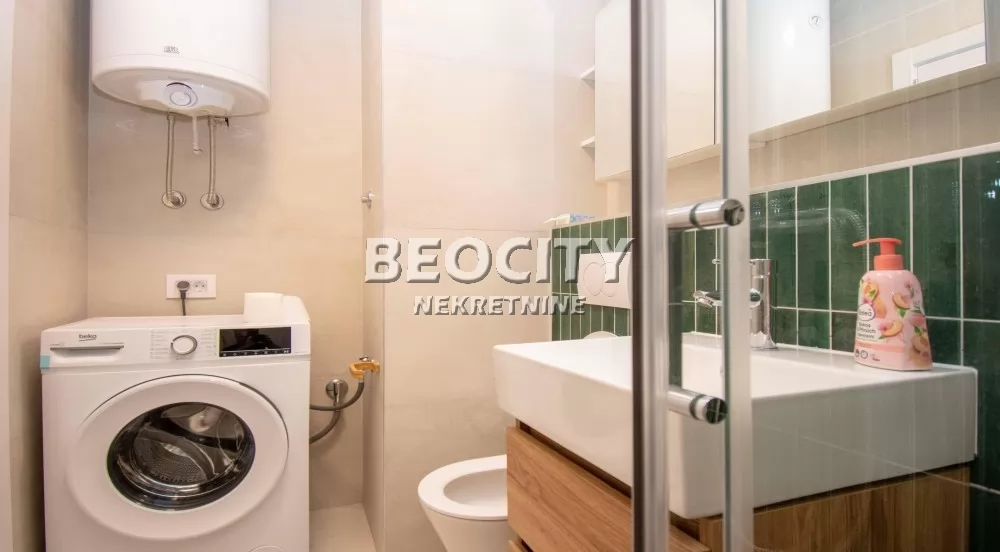 Lokal, 60 m2, Paviljoni, Bulevar Mihajla Pupina ID: 134123 12