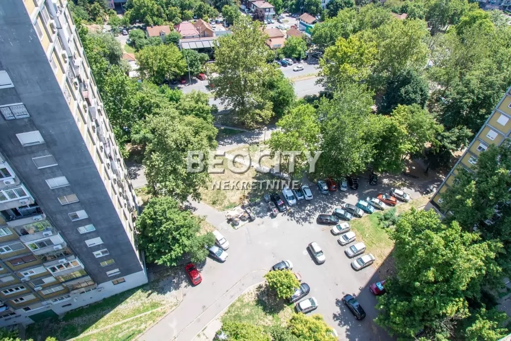 Lokal, 60 m2, Paviljoni, Bulevar Mihajla Pupina ID: 134123 17
