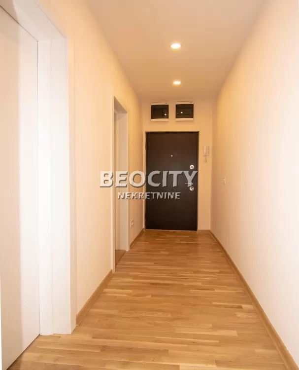 Lokal, 60 m2, Paviljoni, Bulevar Mihajla Pupina ID: 134123 7