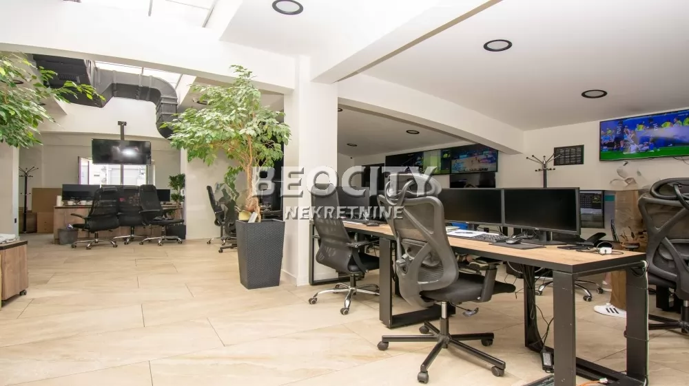 Lokal, 734 m2, Južni bulevar, Južni bulevar ID: 133784 1
