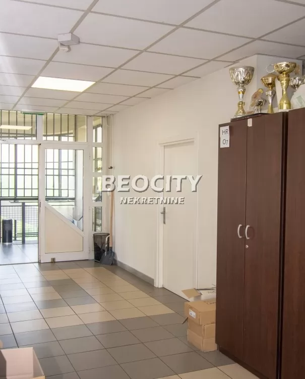 Lokal, 734 m2, Južni bulevar, Južni bulevar ID: 133784 15