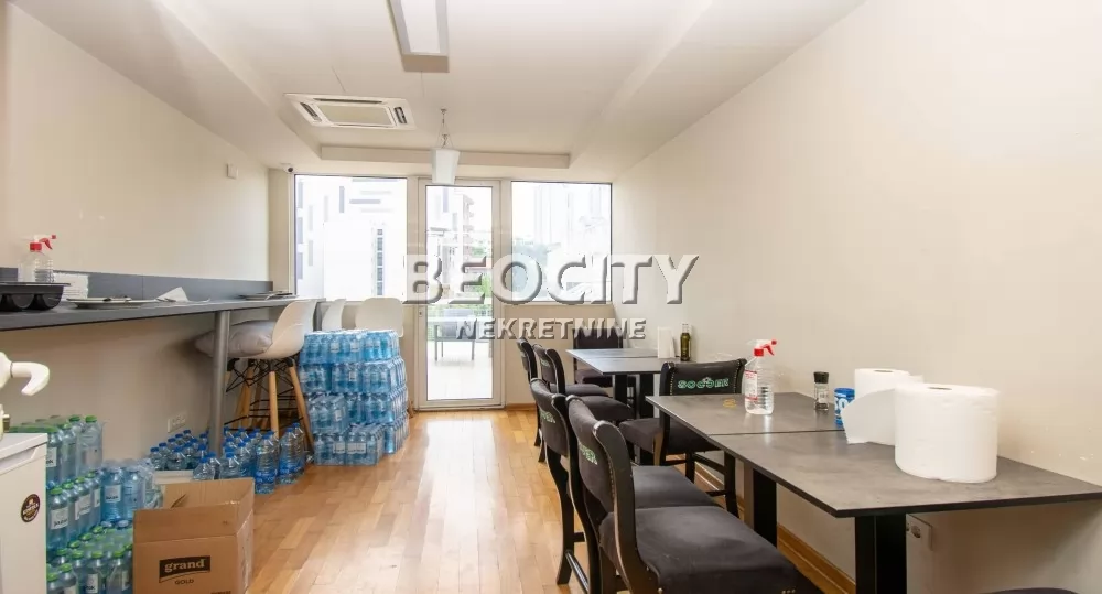 Lokal, 734 m2, Južni bulevar, Južni bulevar ID: 133784 4