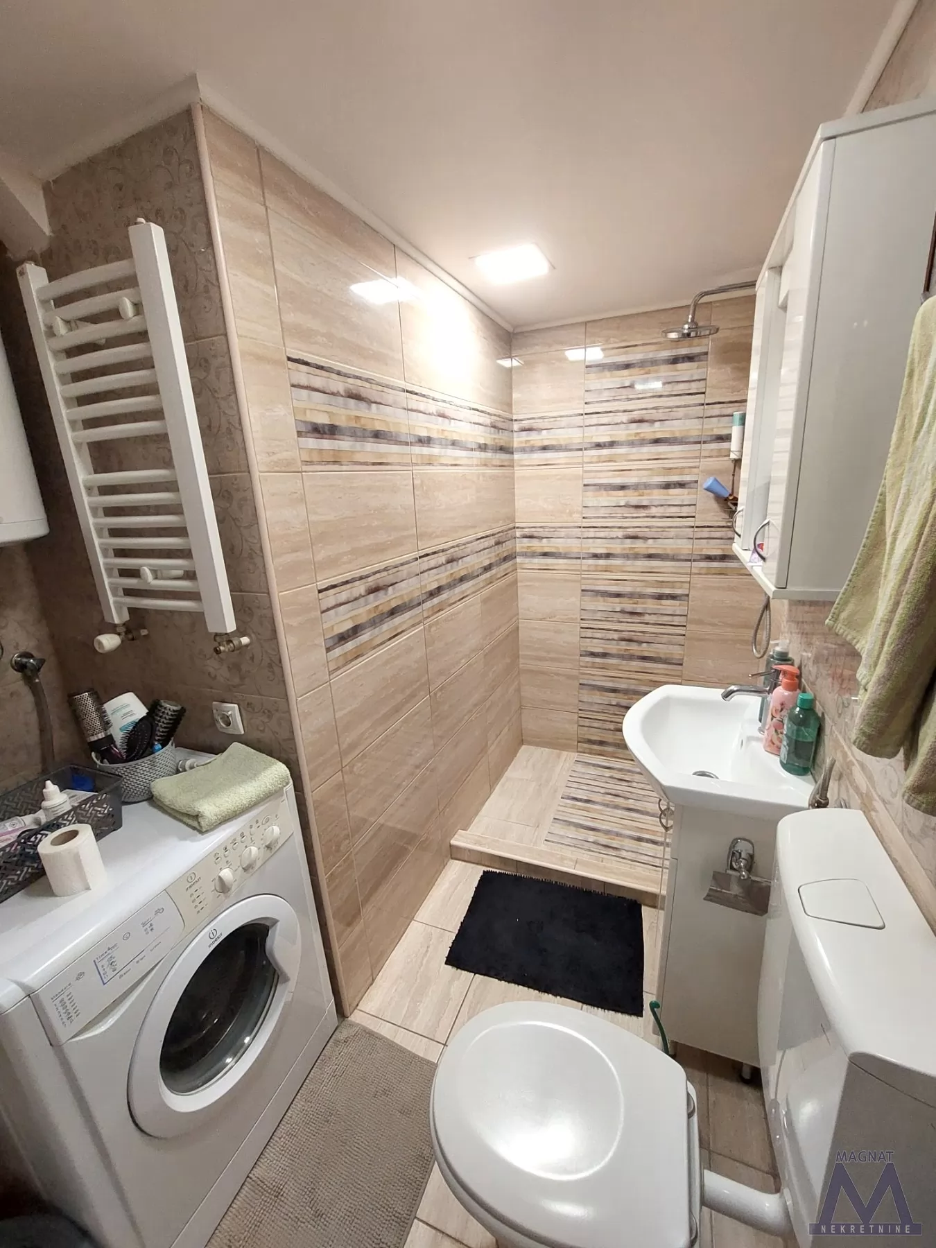 Stan,NOVI SAD,CENTAR,kv: 52, € 160700, ID: 1019416 10