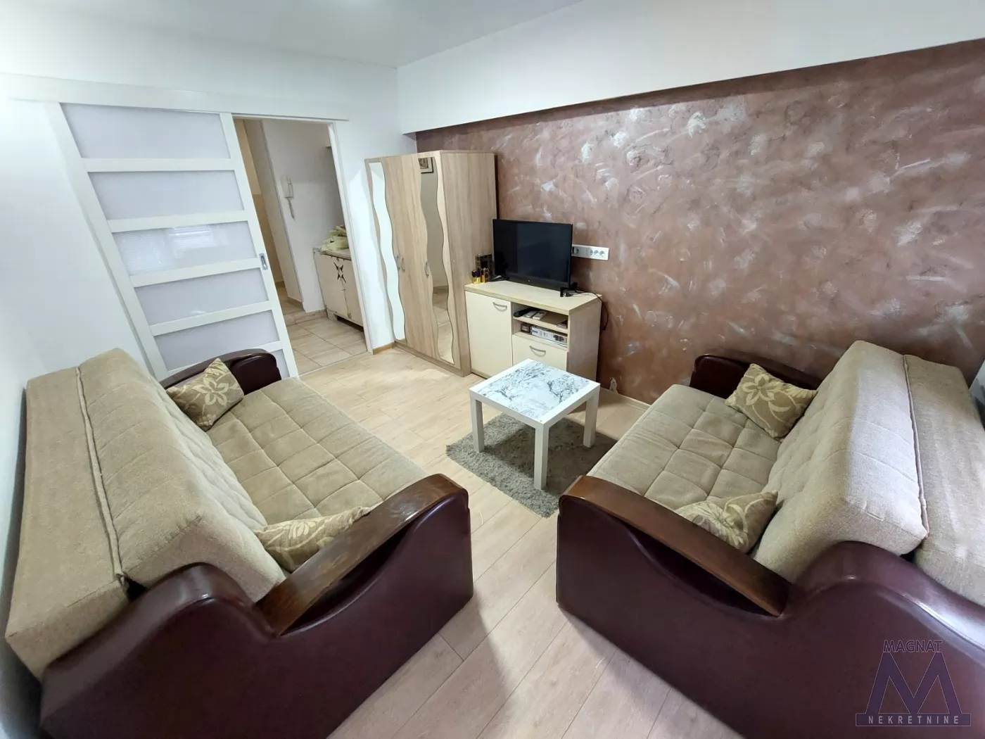 Stan,NOVI SAD,CENTAR,kv: 52, € 160700, ID: 1019416 2