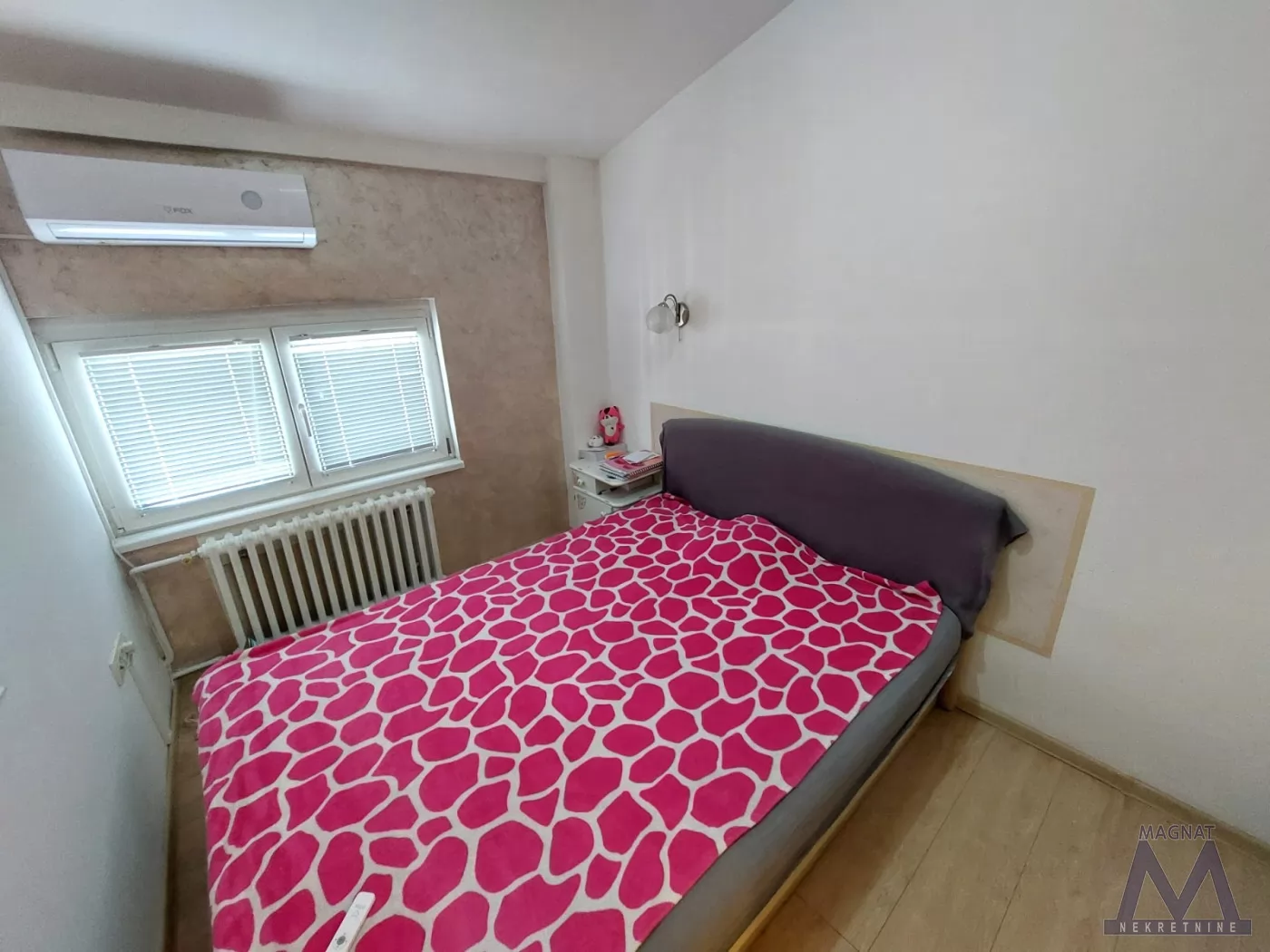 Stan,NOVI SAD,CENTAR,kv: 52, € 160700, ID: 1019416 6
