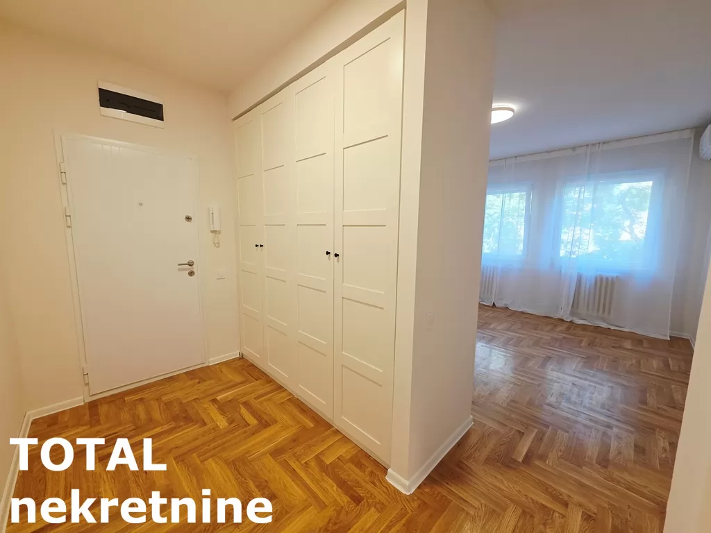 Stan,NOVI SAD,NOVA DETELINARA,kv: 40.00, € 137000, ID: 1102927 10