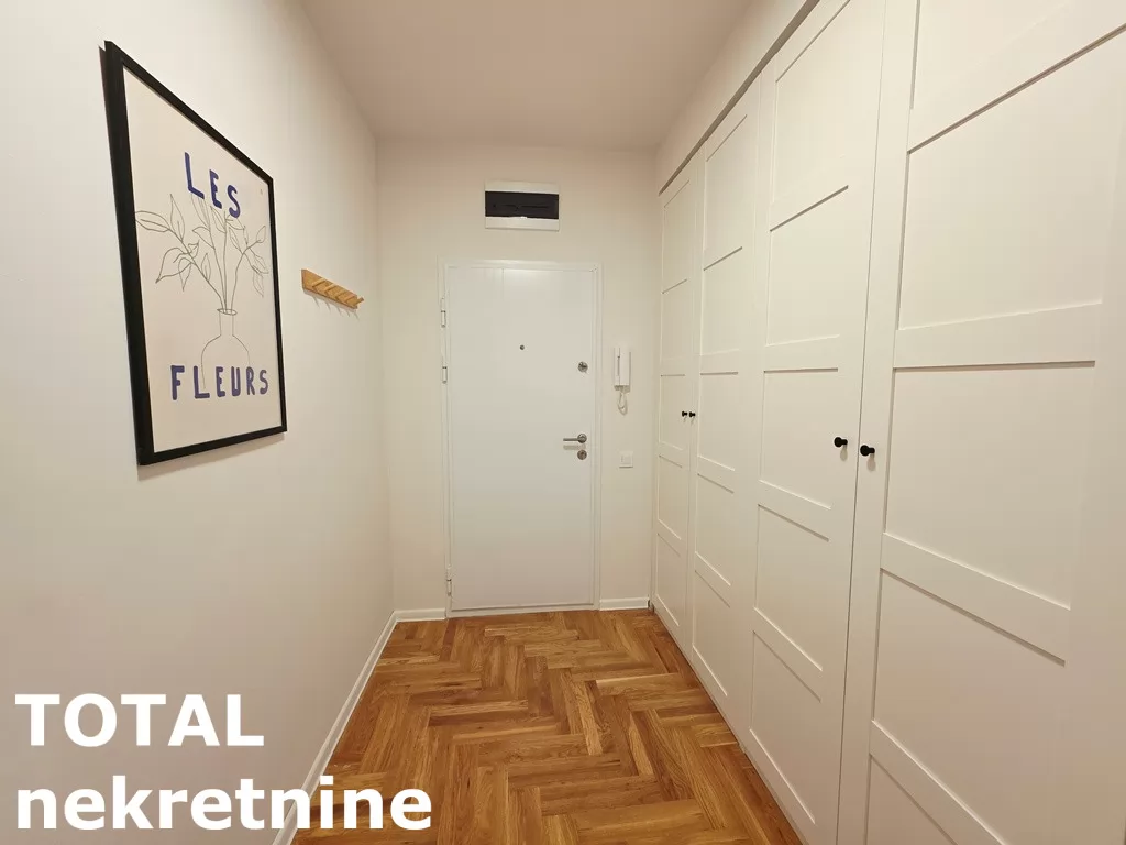 Stan,NOVI SAD,NOVA DETELINARA,kv: 40.00, € 137000, ID: 1102927 11