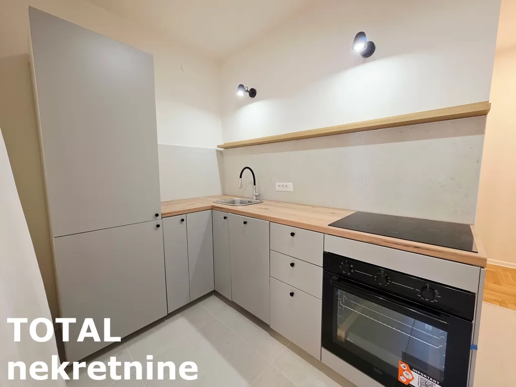 Stan,NOVI SAD,NOVA DETELINARA,kv: 40.00, € 137000, ID: 1102927 4