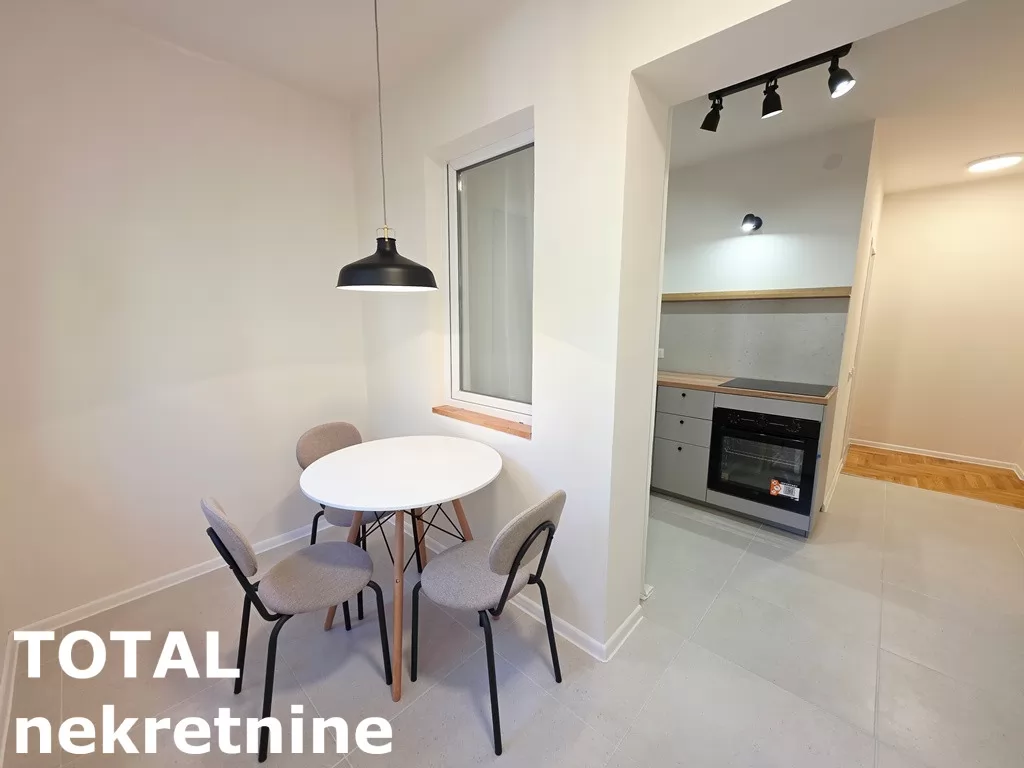Stan,NOVI SAD,NOVA DETELINARA,kv: 40.00, € 137000, ID: 1102927 5