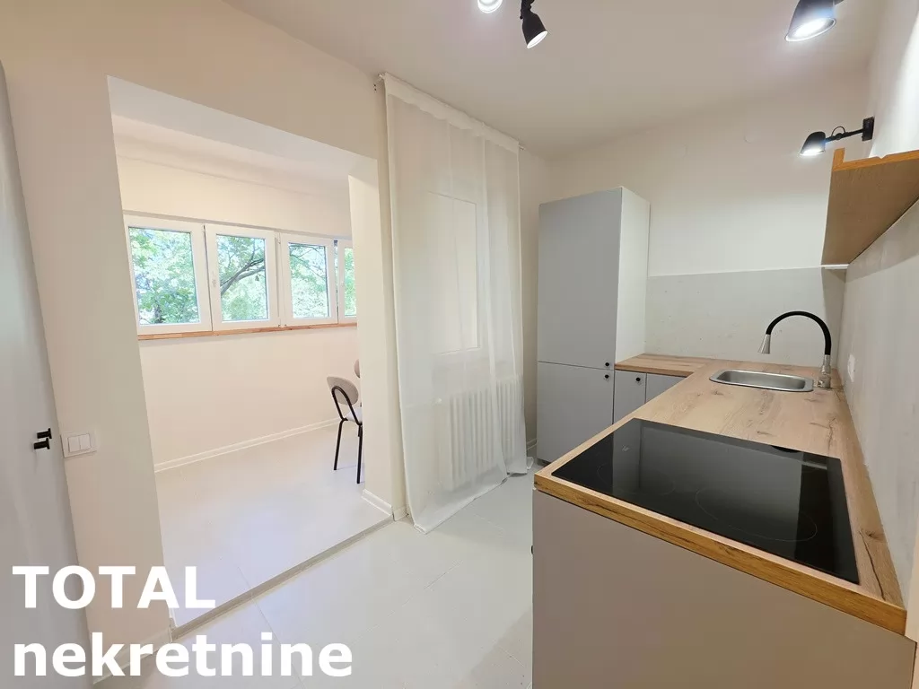 Stan,NOVI SAD,NOVA DETELINARA,kv: 40.00, € 137000, ID: 1102927 6