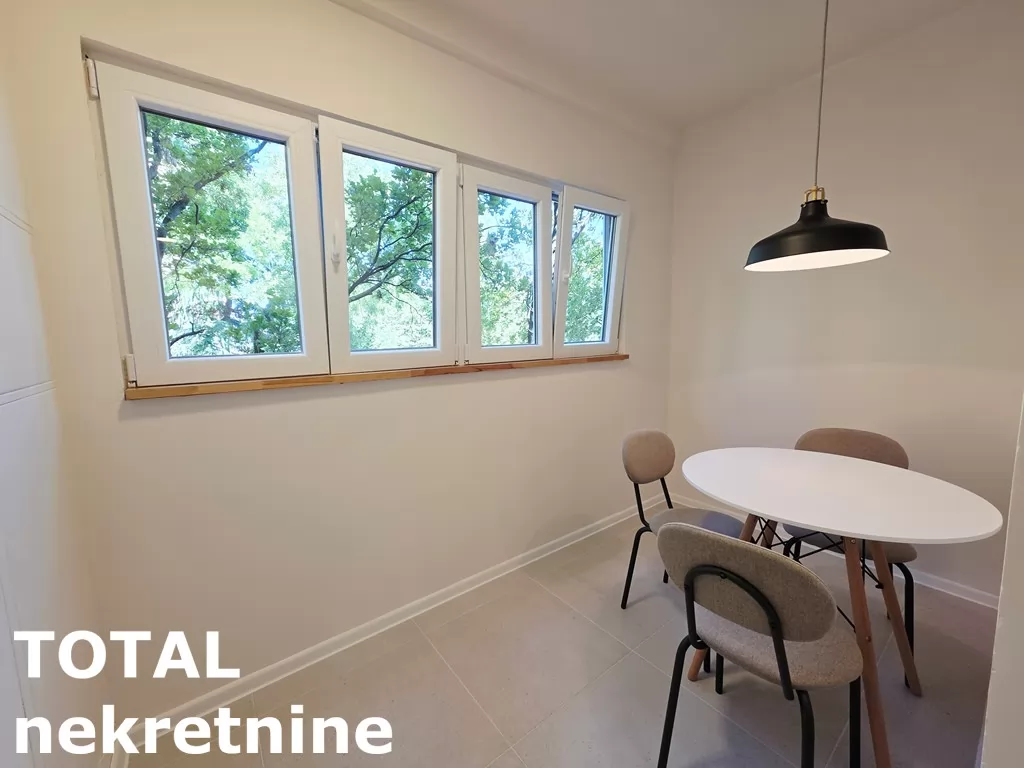 Stan,NOVI SAD,NOVA DETELINARA,kv: 40.00, € 137000, ID: 1102927 7