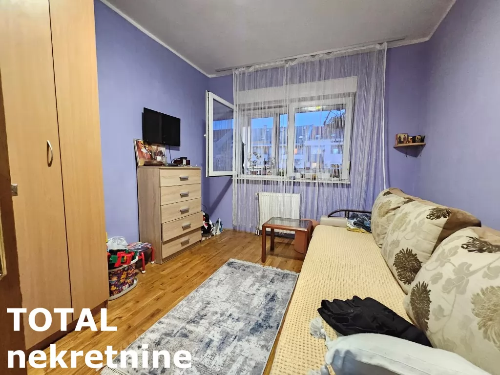 Stan,NOVI SAD,NOVA DETELINARA,kv: 48.00, € 134400, ID: 1100249 10