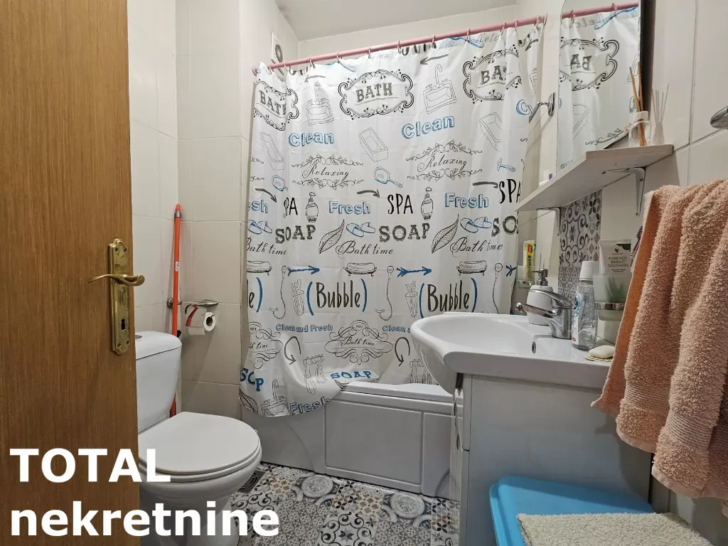 Stan,NOVI SAD,NOVA DETELINARA,kv: 48.00, € 134400, ID: 1100249 11