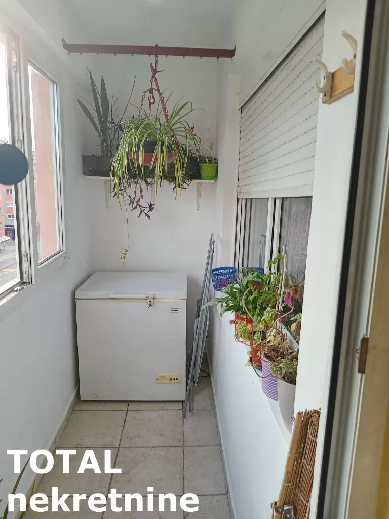Stan,NOVI SAD,NOVA DETELINARA,kv: 48.00, € 134400, ID: 1100249 12