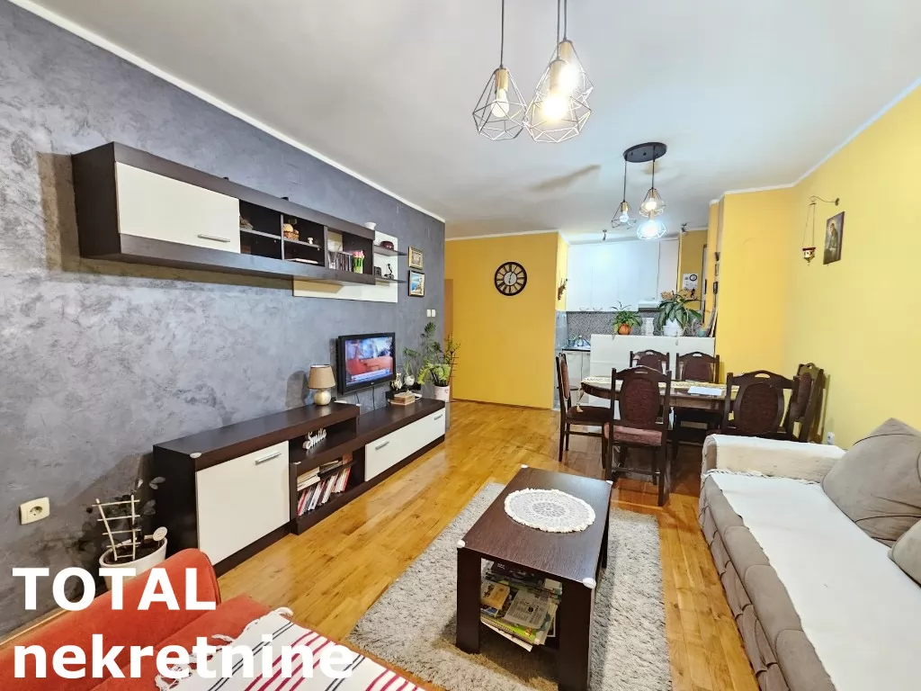 Stan,NOVI SAD,NOVA DETELINARA,kv: 48.00, € 134400, ID: 1100249 2
