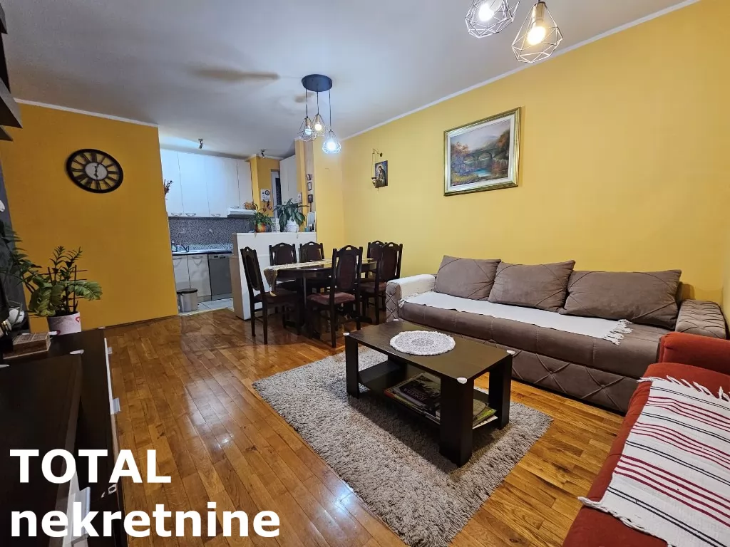 Stan,NOVI SAD,NOVA DETELINARA,kv: 48.00, € 134400, ID: 1100249 3