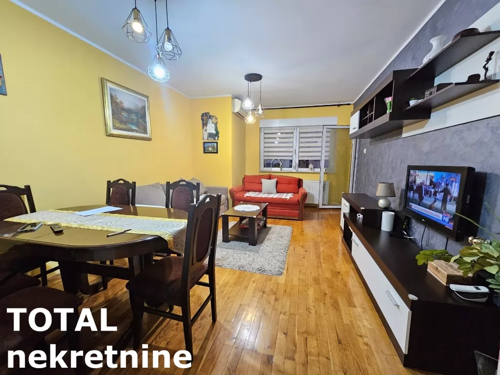 Stan,NOVI SAD,NOVA DETELINARA,kv: 48.00, € 134400, ID: 1100249 4