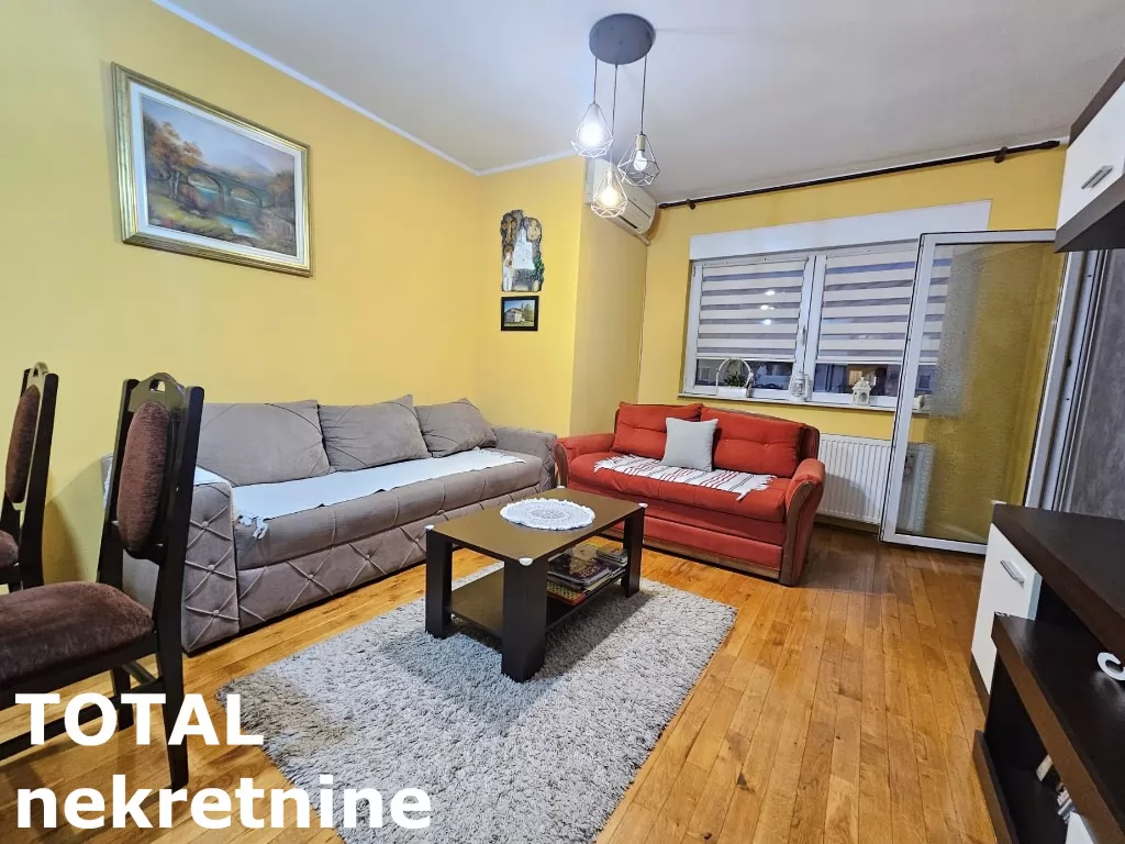 Stan,NOVI SAD,NOVA DETELINARA,kv: 48.00, € 134400, ID: 1100249 5