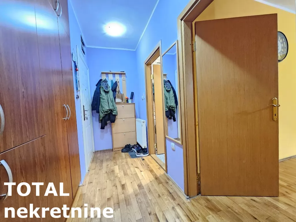 Stan,NOVI SAD,NOVA DETELINARA,kv: 48.00, € 134400, ID: 1100249 8