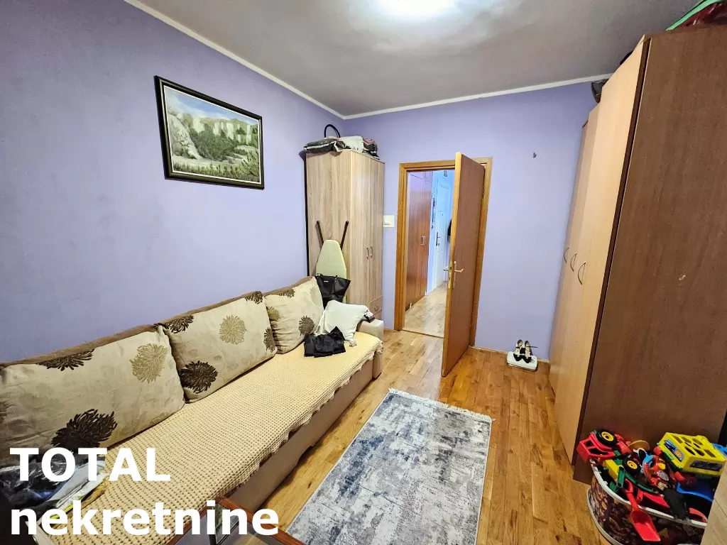 Stan,NOVI SAD,NOVA DETELINARA,kv: 48.00, € 134400, ID: 1100249 9