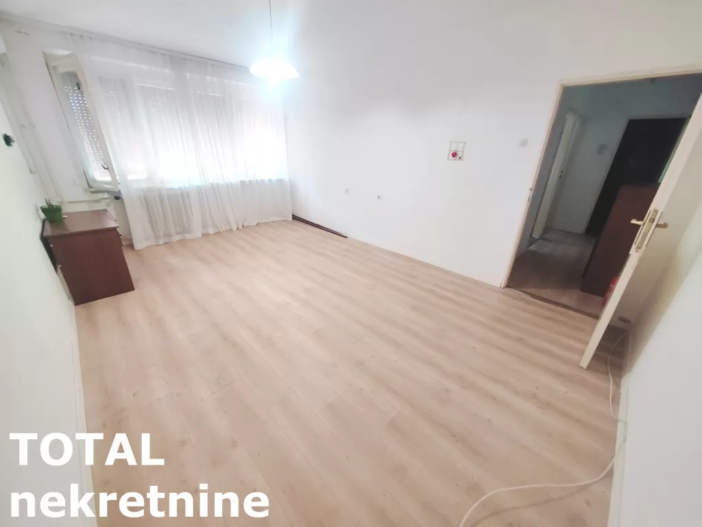 Stan,NOVI SAD,STANICA,kv: 53.00, € 115000, ID: 1102611 1