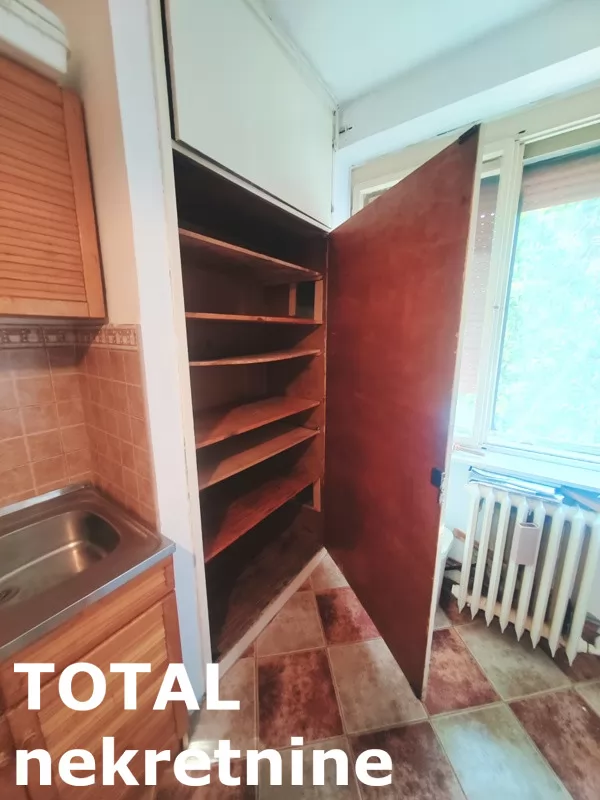 Stan,NOVI SAD,STANICA,kv: 53.00, € 115000, ID: 1102611 10