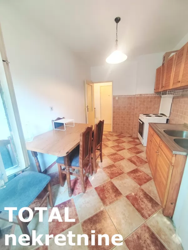 Stan,NOVI SAD,STANICA,kv: 53.00, € 115000, ID: 1102611 11