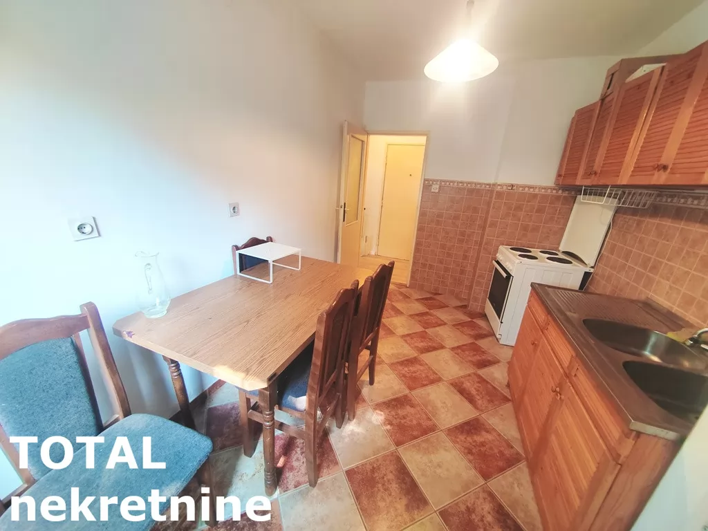 Stan,NOVI SAD,STANICA,kv: 53.00, € 115000, ID: 1102611 12