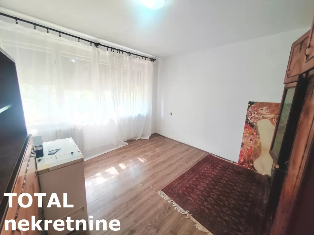 Stan,NOVI SAD,STANICA,kv: 53.00, € 115000, ID: 1102611 13