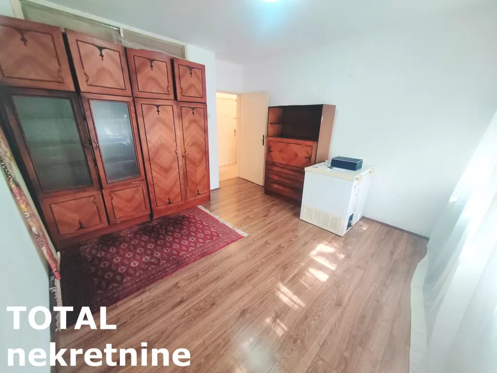Stan,NOVI SAD,STANICA,kv: 53.00, € 115000, ID: 1102611 14