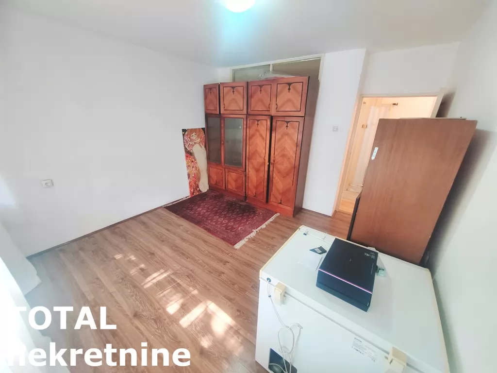 Stan,NOVI SAD,STANICA,kv: 53.00, € 115000, ID: 1102611 15