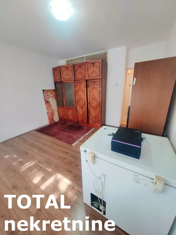 Stan,NOVI SAD,STANICA,kv: 53.00, € 115000, ID: 1102611 16