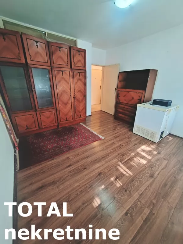 Stan,NOVI SAD,STANICA,kv: 53.00, € 115000, ID: 1102611 17