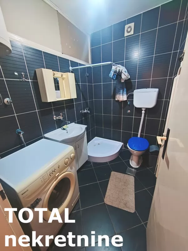Stan,NOVI SAD,STANICA,kv: 53.00, € 115000, ID: 1102611 18