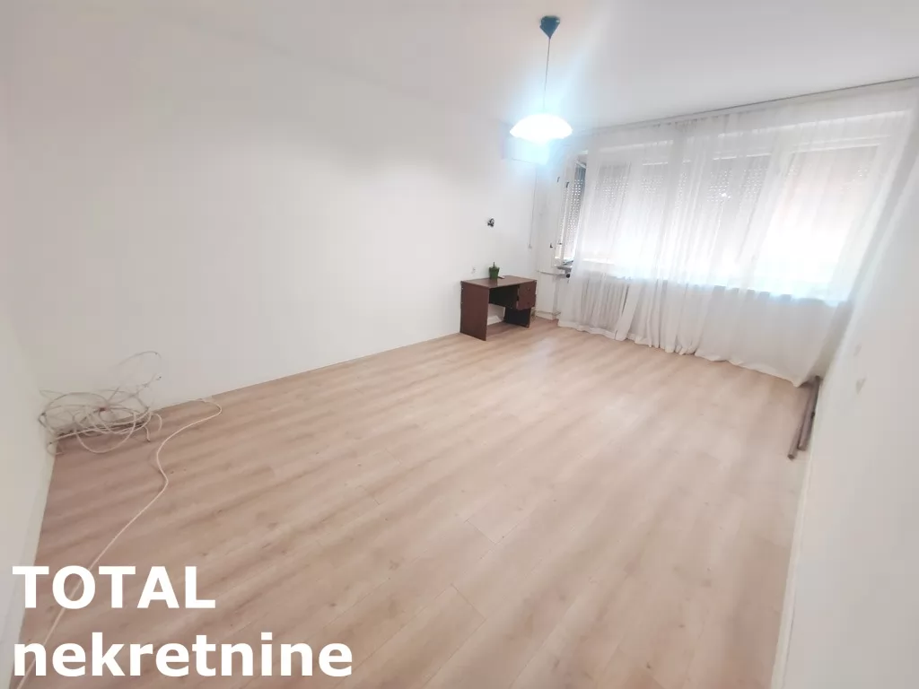 Stan,NOVI SAD,STANICA,kv: 53.00, € 115000, ID: 1102611 2