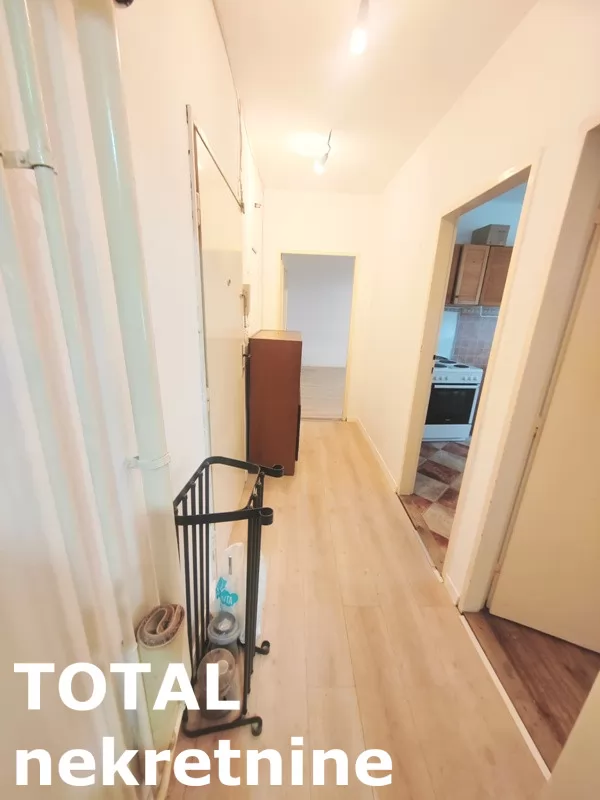 Stan,NOVI SAD,STANICA,kv: 53.00, € 115000, ID: 1102611 6